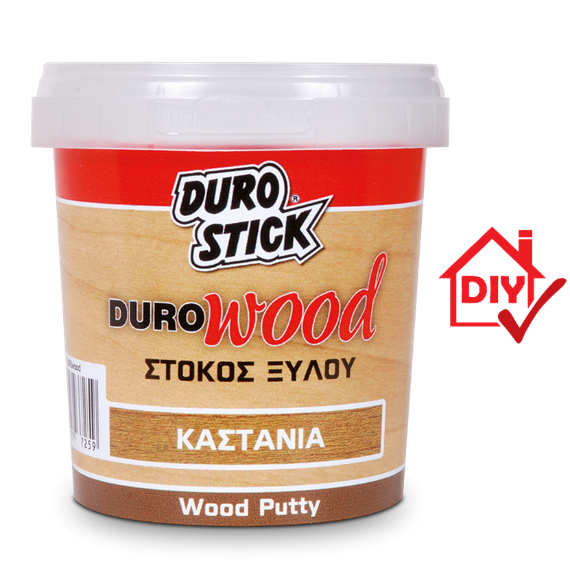 ΞΥΛΟΣΤΟΚΟΣ ΝΕΡΟΥ DUROWOOD